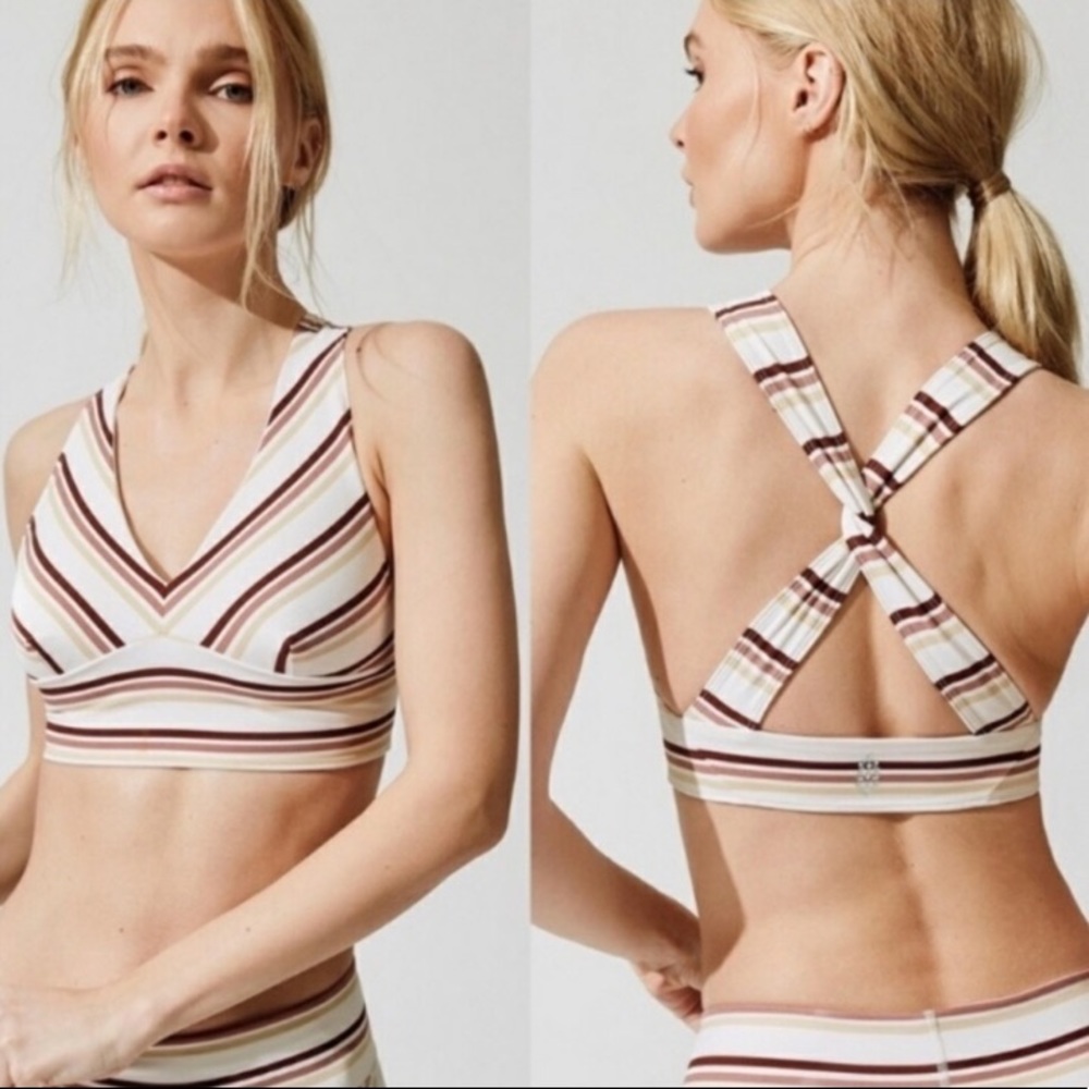 Free People Movement Gidget Sports Bra Size XS